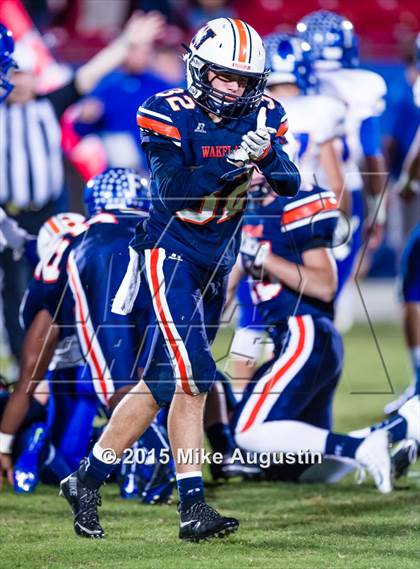 Thumbnail 1 in Frisco @ Wakeland photogallery.