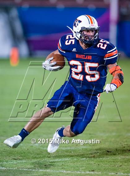 Thumbnail 3 in Frisco @ Wakeland photogallery.
