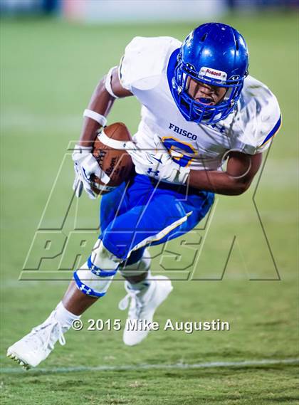 Thumbnail 2 in Frisco @ Wakeland photogallery.