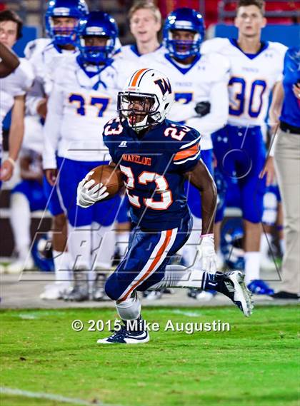 Thumbnail 3 in Frisco @ Wakeland photogallery.