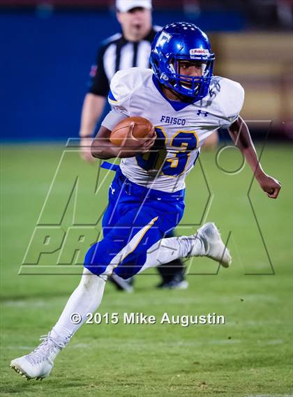 Thumbnail 2 in Frisco @ Wakeland photogallery.