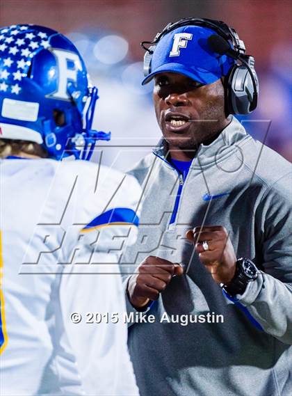 Thumbnail 2 in Frisco @ Wakeland photogallery.