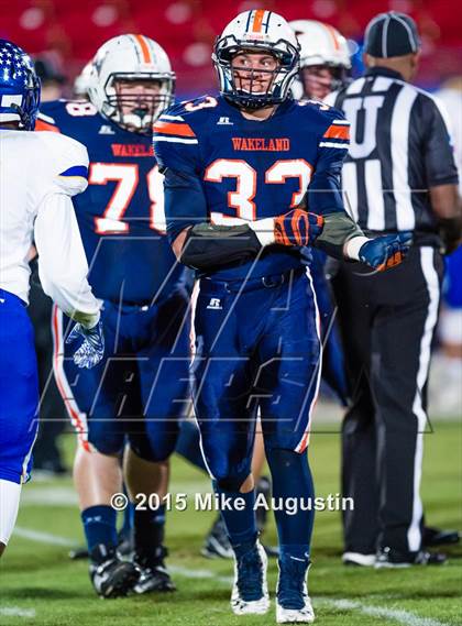 Thumbnail 3 in Frisco @ Wakeland photogallery.