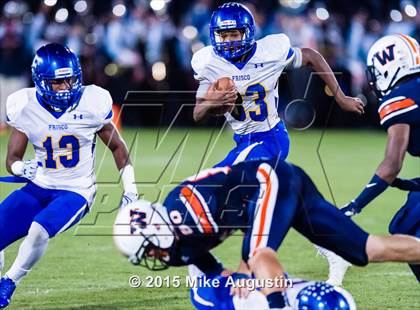 Thumbnail 2 in Frisco @ Wakeland photogallery.