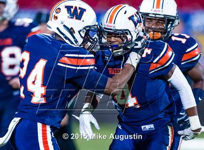 Thumbnail 2 in Frisco @ Wakeland photogallery.