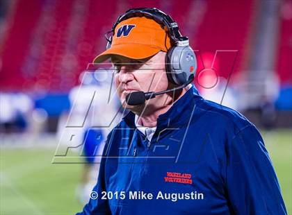 Thumbnail 1 in Frisco @ Wakeland photogallery.