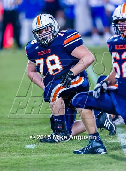 Thumbnail 1 in Frisco @ Wakeland photogallery.