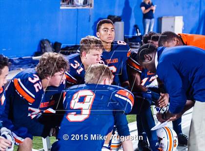 Thumbnail 3 in Frisco @ Wakeland photogallery.