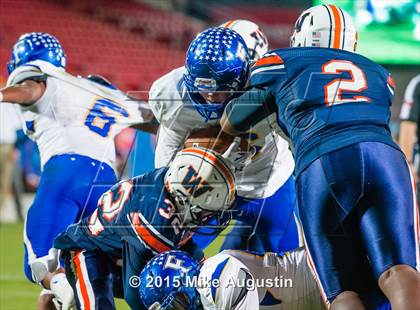 Thumbnail 2 in Frisco @ Wakeland photogallery.