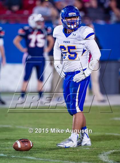 Thumbnail 1 in Frisco @ Wakeland photogallery.