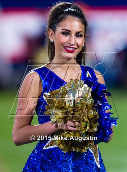 Thumbnail 2 in Frisco @ Wakeland photogallery.