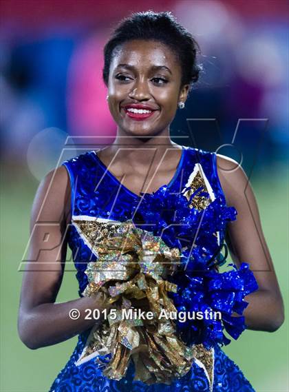 Thumbnail 3 in Frisco @ Wakeland photogallery.