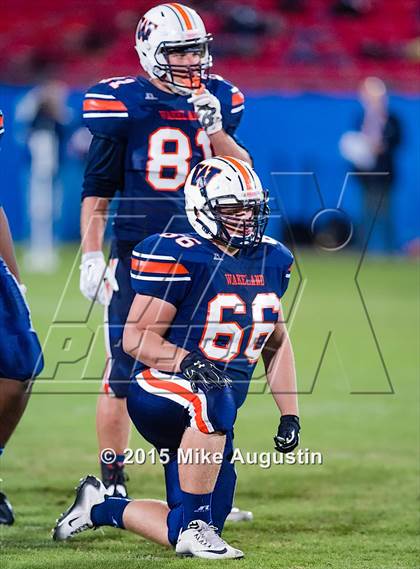 Thumbnail 2 in Frisco @ Wakeland photogallery.