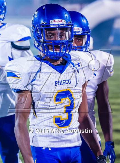 Thumbnail 1 in Frisco @ Wakeland photogallery.