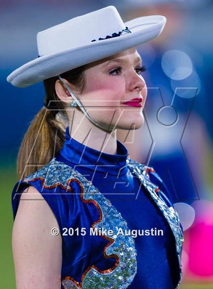 Thumbnail 1 in Frisco @ Wakeland photogallery.