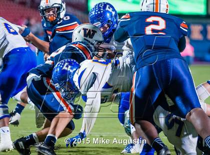 Thumbnail 1 in Frisco @ Wakeland photogallery.