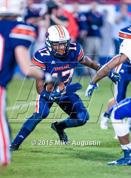 Thumbnail 2 in Frisco @ Wakeland photogallery.