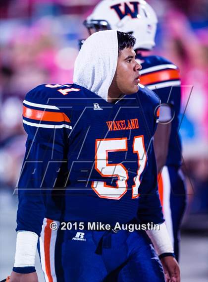 Thumbnail 2 in Frisco @ Wakeland photogallery.