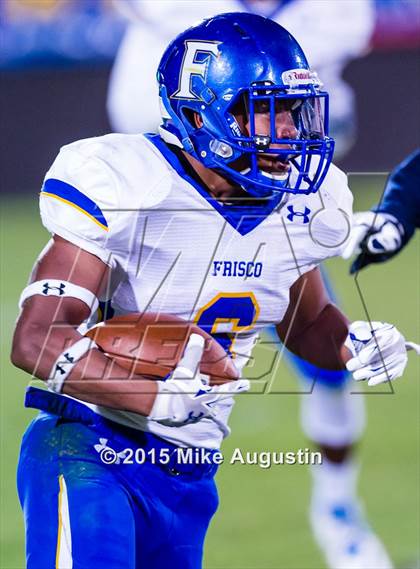 Thumbnail 2 in Frisco @ Wakeland photogallery.