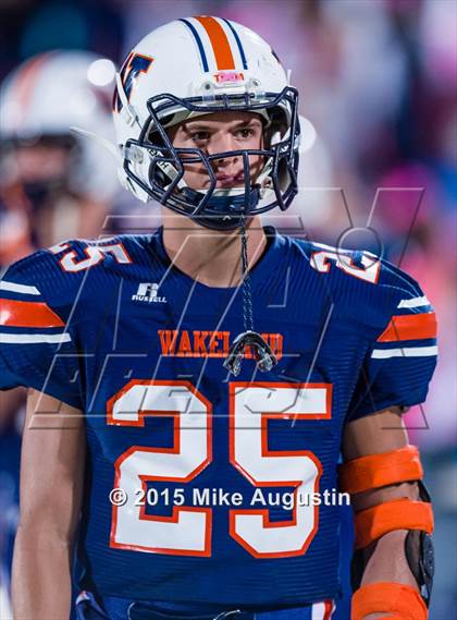 Thumbnail 2 in Frisco @ Wakeland photogallery.