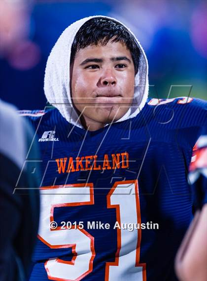 Thumbnail 3 in Frisco @ Wakeland photogallery.