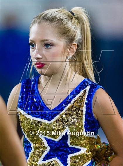 Thumbnail 2 in Frisco @ Wakeland photogallery.