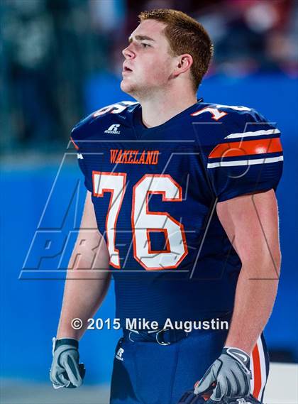 Thumbnail 1 in Frisco @ Wakeland photogallery.