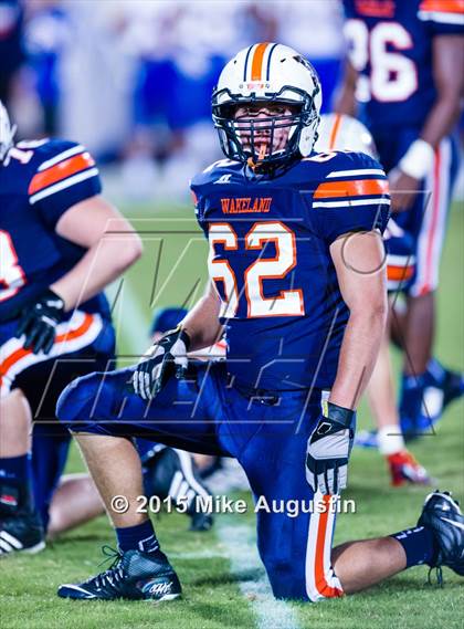 Thumbnail 3 in Frisco @ Wakeland photogallery.
