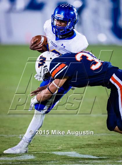 Thumbnail 3 in Frisco @ Wakeland photogallery.