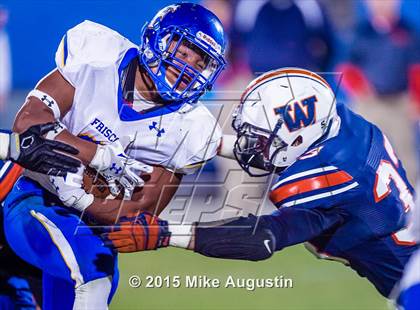 Thumbnail 2 in Frisco @ Wakeland photogallery.