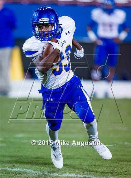 Thumbnail 2 in Frisco @ Wakeland photogallery.