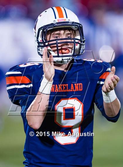 Thumbnail 2 in Frisco @ Wakeland photogallery.