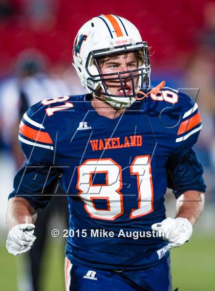 Thumbnail 1 in Frisco @ Wakeland photogallery.