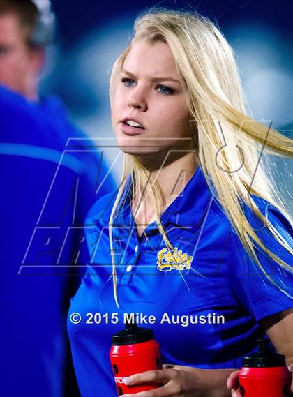 Thumbnail 2 in Frisco @ Wakeland photogallery.
