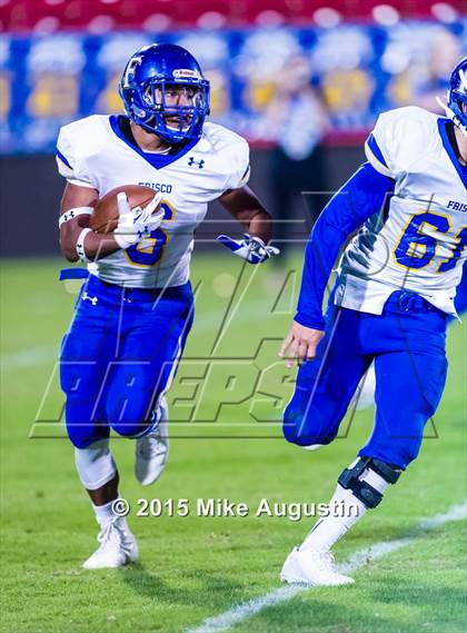 Thumbnail 1 in Frisco @ Wakeland photogallery.