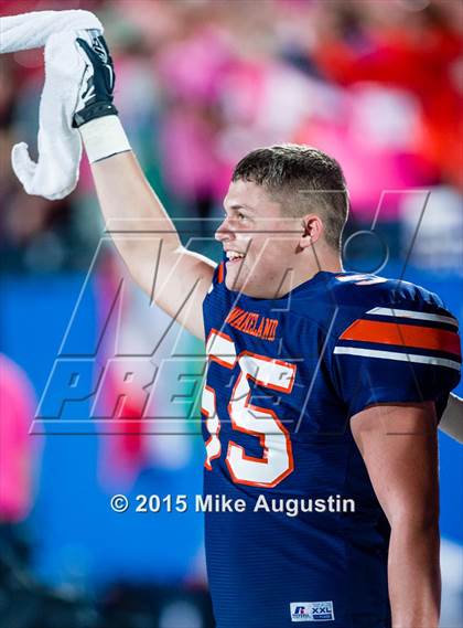Thumbnail 2 in Frisco @ Wakeland photogallery.
