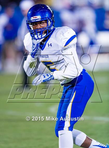 Thumbnail 2 in Frisco @ Wakeland photogallery.