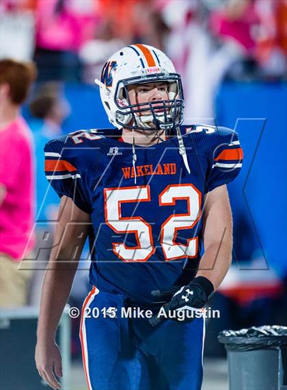 Thumbnail 1 in Frisco @ Wakeland photogallery.