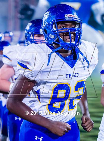 Thumbnail 2 in Frisco @ Wakeland photogallery.