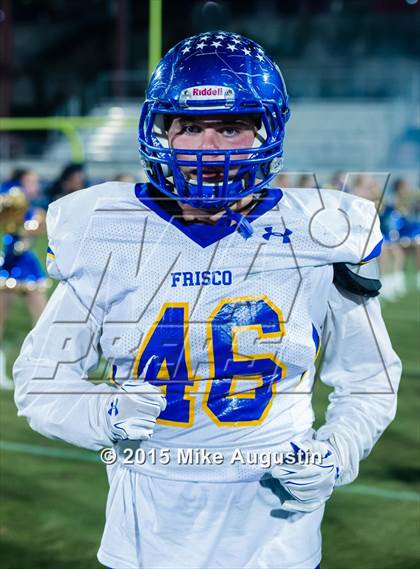 Thumbnail 2 in Frisco @ Wakeland photogallery.
