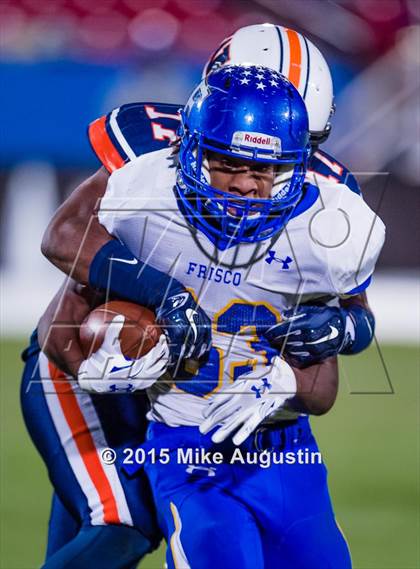 Thumbnail 3 in Frisco @ Wakeland photogallery.