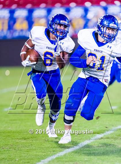 Thumbnail 2 in Frisco @ Wakeland photogallery.