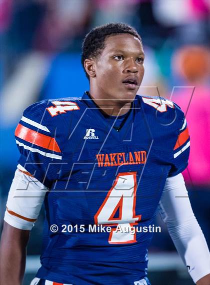 Thumbnail 3 in Frisco @ Wakeland photogallery.