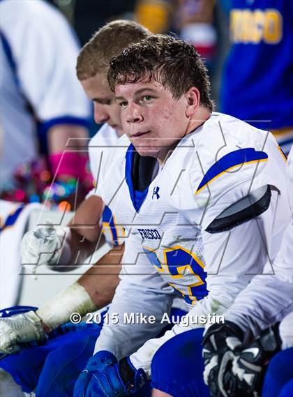 Thumbnail 2 in Frisco @ Wakeland photogallery.