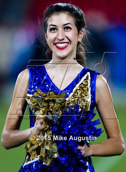 Thumbnail 1 in Frisco @ Wakeland photogallery.