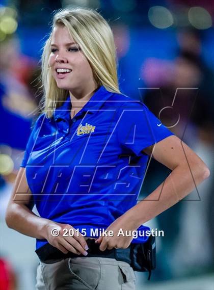 Thumbnail 1 in Frisco @ Wakeland photogallery.