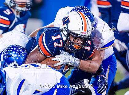 Thumbnail 3 in Frisco @ Wakeland photogallery.