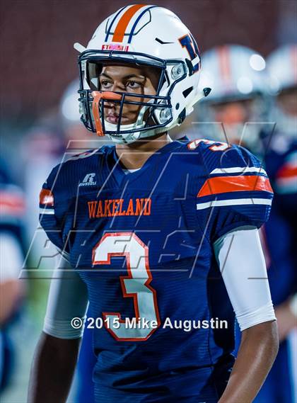 Thumbnail 3 in Frisco @ Wakeland photogallery.