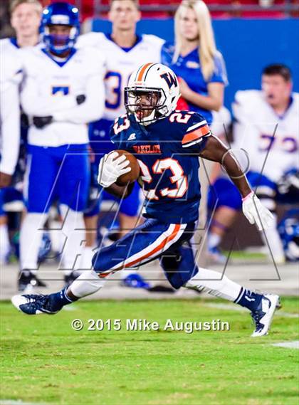 Thumbnail 2 in Frisco @ Wakeland photogallery.