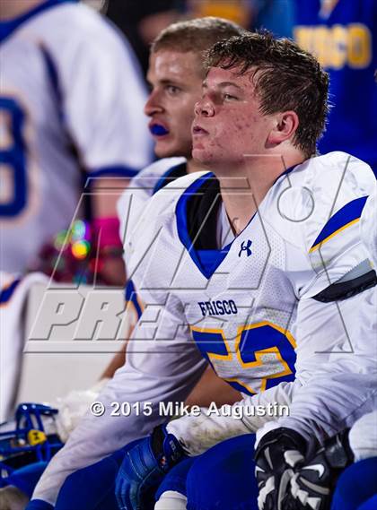Thumbnail 1 in Frisco @ Wakeland photogallery.